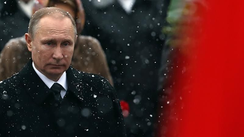 Путін хоче стати керівником імперії, але закінчить погано, – Кравчук