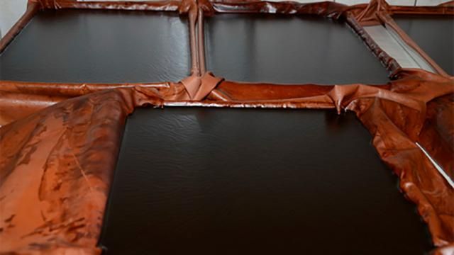 На Львівщині хочуть відновити видобуток лікувального озокериту На Львівщині хочуть відновити видобуток лікувального озокериту