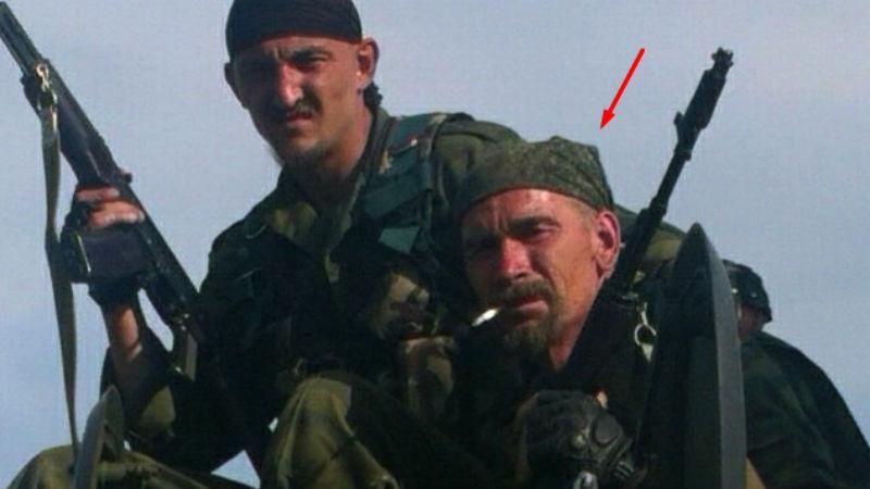 Разведка назвала имя лейтенанта, которого по ошибке убили пьяные боевики Разведка назвала имя лейтенанта, которого по ошибке убили пьяные боевики