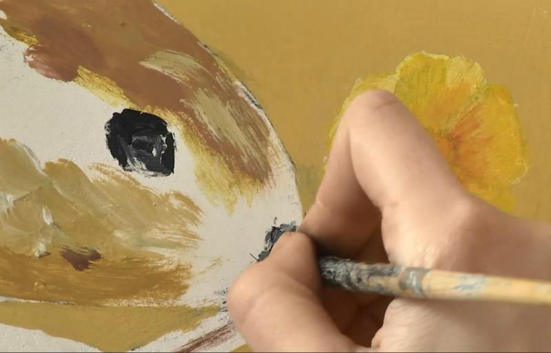 Студенты-энтузиасты создали фантастическую фитокомнату для детей с нарушениями зрения
Студенты-энтузиасты создали фантастическую фитокомнату для детей с нарушениями зрения