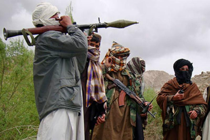 В Афганистане ликвидировали одного из могущественных главарей "Талибана"

