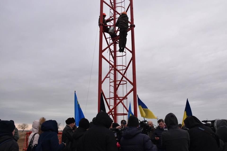 Росії не вдасться заглушити сигнал з Чонгару, – експерт