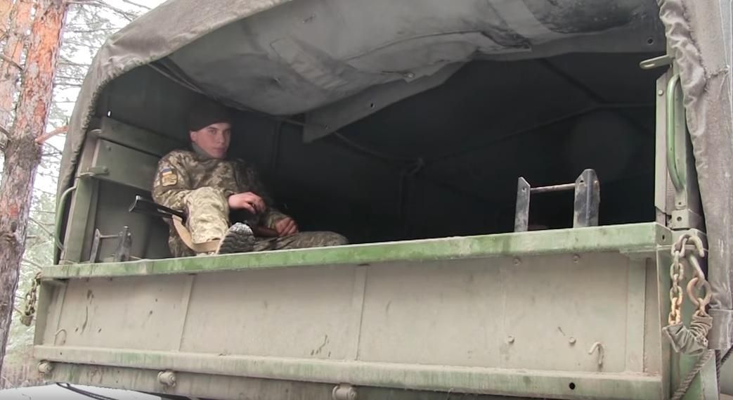 Как живут и тренируются "Лесные эльфы" на Востоке: показали видео Как живут и тренируются "Лесные эльфы" на Востоке: показали видео