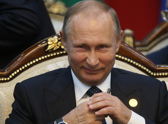 Путін оголив повністю східні фланги Росії, де практично немає військ, – екс-глава СБУ
