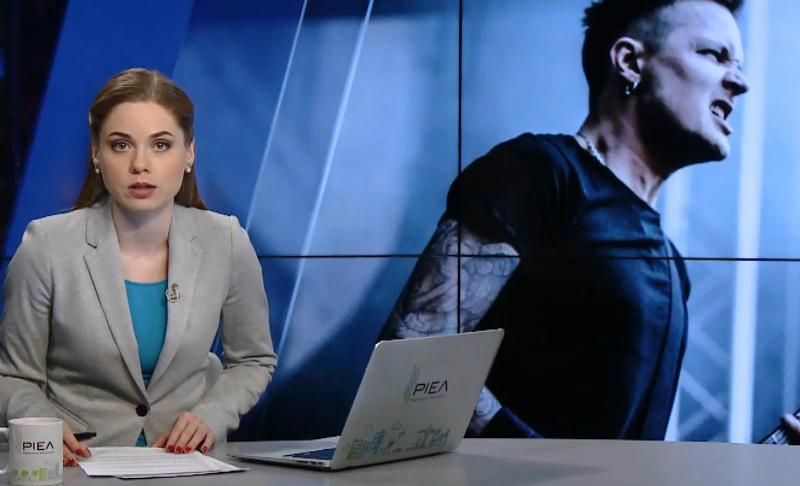 Итоговый выпуск новостей за 21:00: Заявление Порошенко о Крыме. Первое затмение
