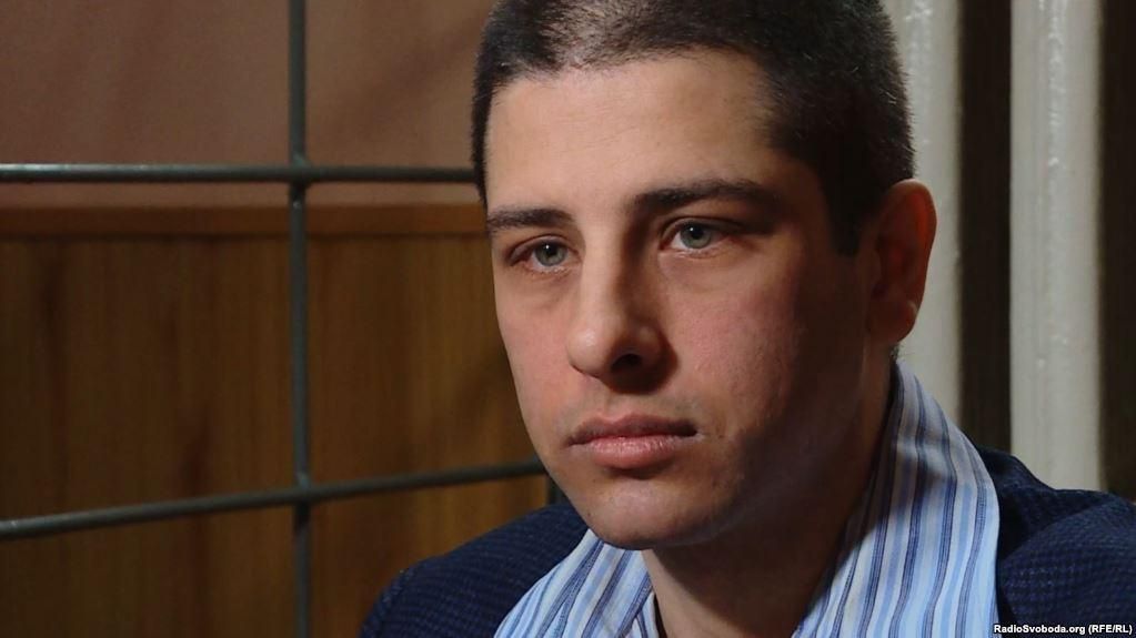 Бразилец из "ДНР" объяснил, почему приехал на Донбасс Бразилец из "ДНР" объяснил, почему приехал на Донбасс