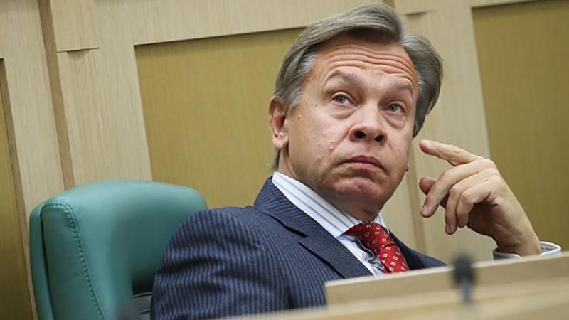 У Путіна відповіли Авакову щодо плану про Крим і Донбас У Путіна відповіли Авакову щодо плану про Крим і Донбас