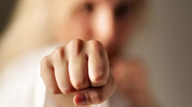 Як поводитись у разі небезпеки та захистити себе Як поводитись у разі небезпеки та захистити себе