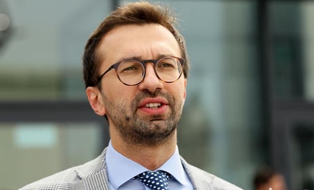 В авто Лещенко могли установить "жучок" В авто Лещенко могли установить "жучок"