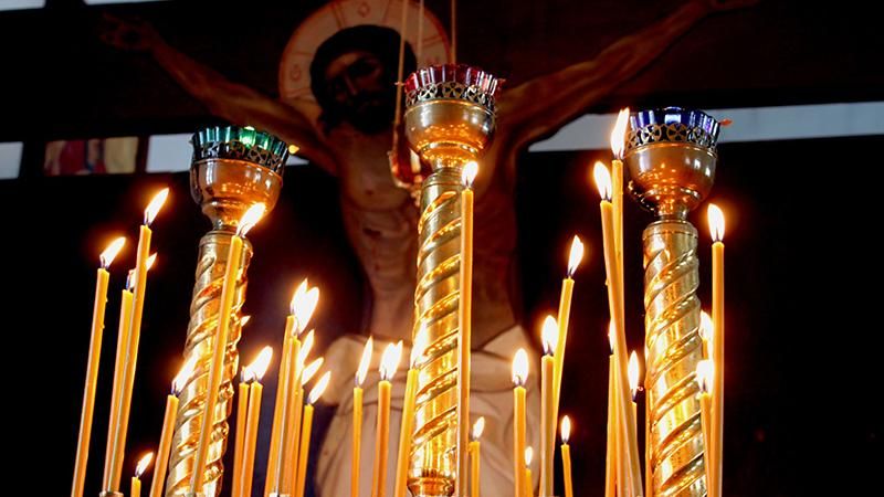 Розпочався Великий піст: поради священиків Розпочався Великий піст: поради священиків