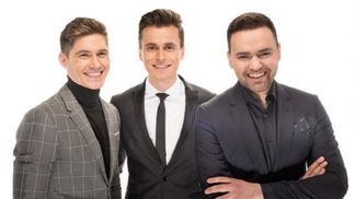 Организаторы назвали имена ведущих Евровидения-2017