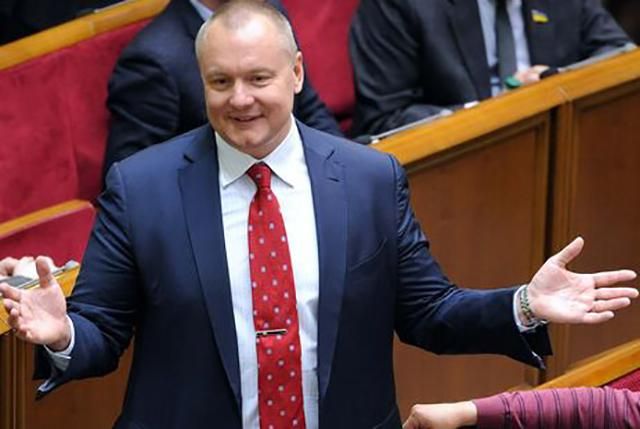 Артеменко прокоментував свої візити до Москви Артеменко прокоментував свої візити до Москви