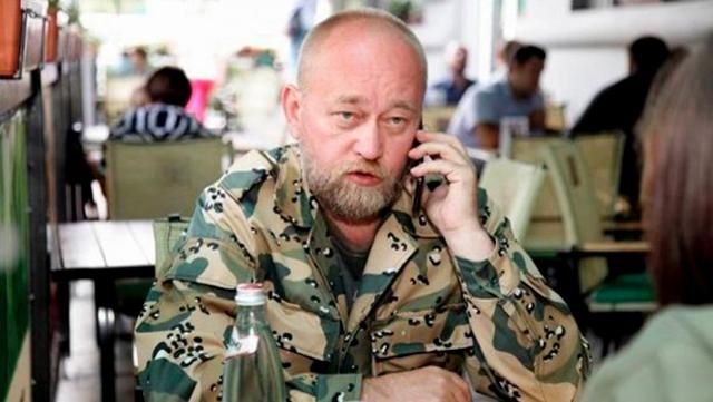 СБУ затримала Рубана на шляху в "ДНР": їхав по Савченко