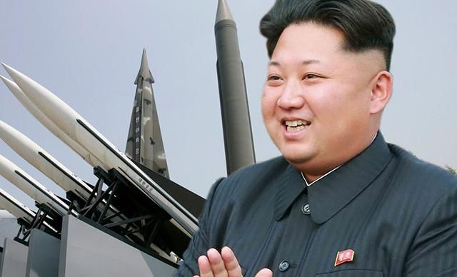 Лидер КНДР казнил пятерых чиновников