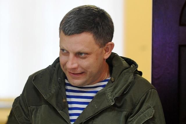 Боевики подготовились к "национализации" предприятий Украины Боевики подготовились к "национализации" предприятий Украины