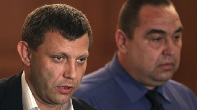 Волонтер розповів, чому ватажки "ЛДНР" почали нервувати Волонтер розповів, чому ватажки "ЛДНР" почали нервувати