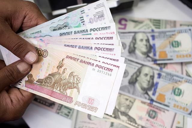 На оккупированной Луганщине в обращении будут только рубли