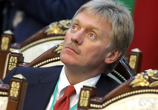 У Путина отреагировали на угрозу боевиков "национализировать" предприятия Украины У Путина отреагировали на угрозу боевиков "национализировать" предприятия Украины