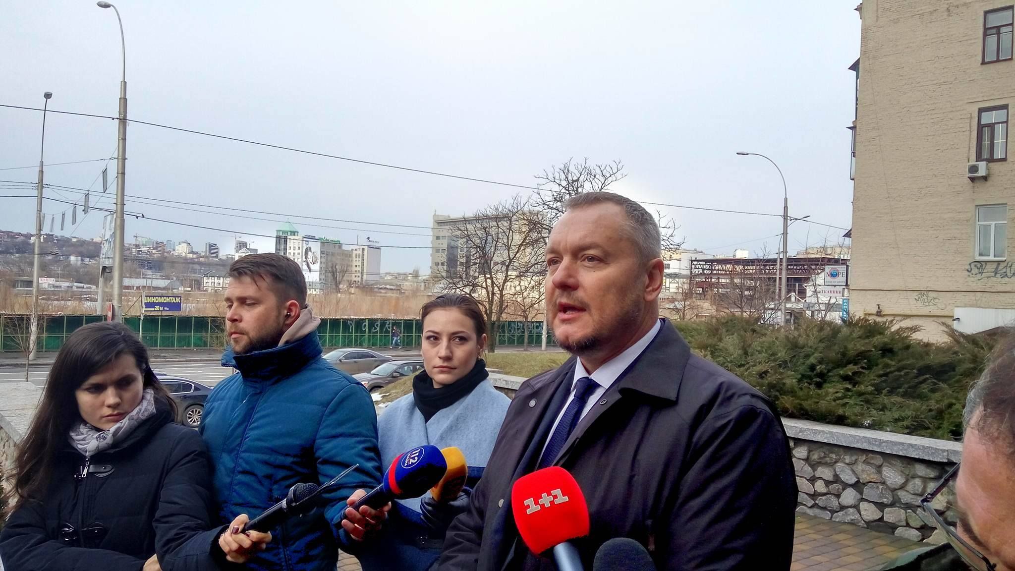 Артеменко сделал очередное резонансное заявление: говорит, что Крым – это США Артеменко сделал очередное резонансное заявление: говорит, что Крым – это США