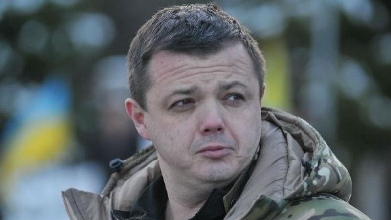 Лаконічно. Семенченко хвацько відповів на ультиматум бойовиків Лаконічно. Семенченко хвацько відповів на ультиматум бойовиків