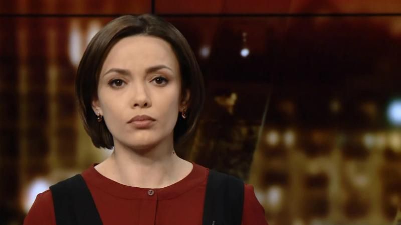 Випуск новин за 20:00: Ректорський скандал. 2 роки без Нємцова