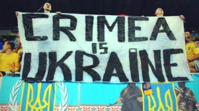 США красноречиво показали свою несокрушимость в "крымском вопросе"