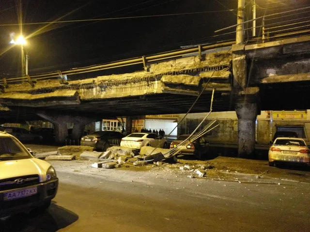 Шулявка, міст, Київ Шулявка, міст, Київ