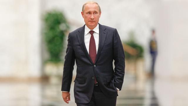 С чем связано неожиданное миролюбие Путина