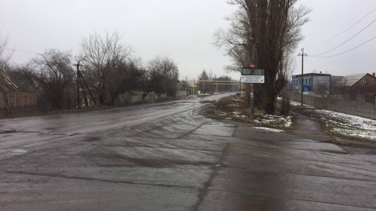 Ознак життя практично нема, – Аброськін показав, як живе Авдіївка Ознак життя практично нема, – Аброськін показав, як живе Авдіївка