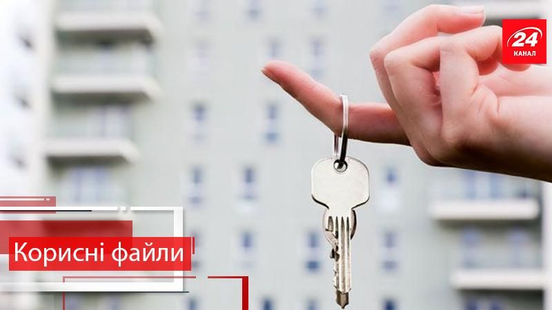Полезные файлы. Как не попасть в ловушку при аренде жилья