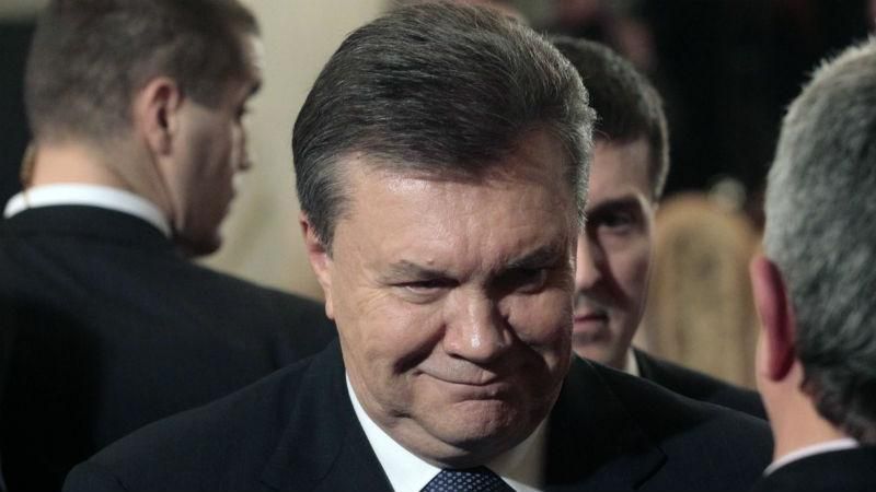 Подражает Путину, – российский публицист указал на интересную деталь развода Януковича