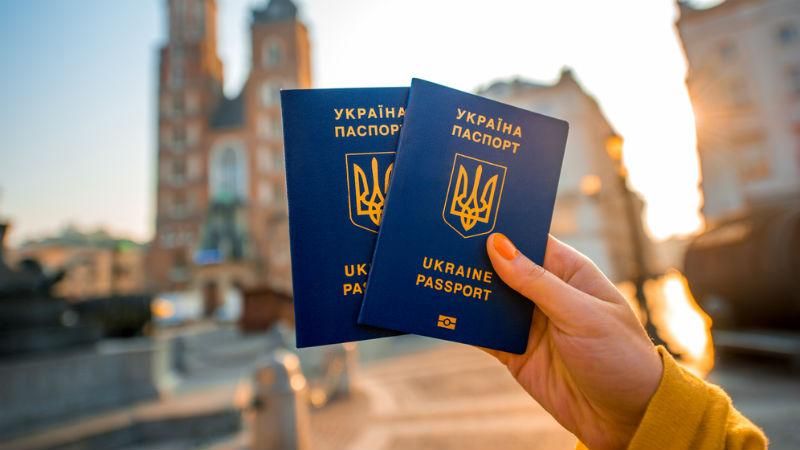 Сьогодні в ЄС знову поговорять про безвіз з Україною