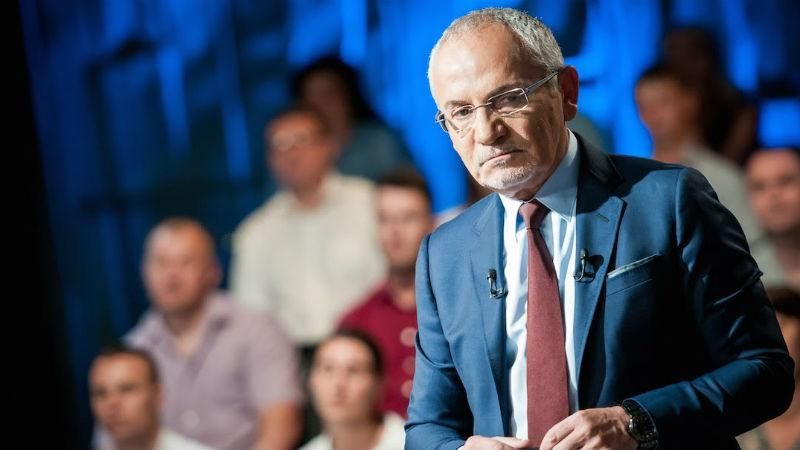 Канал Шустера остаточно закрили Канал Шустера остаточно закрили