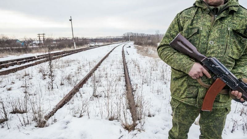 Слава герою. Україна зазнала непоправних втрат на Донбасі Слава герою. Україна зазнала непоправних втрат на Донбасі