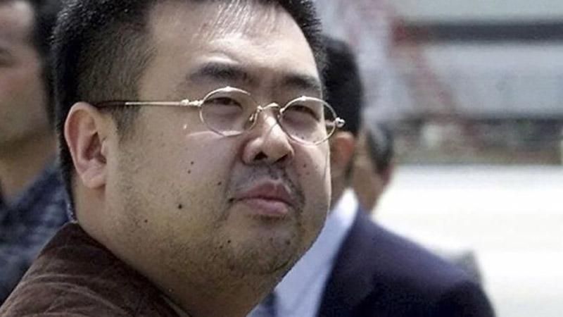 Росія відмовилася затримувати підозрюваних у вбивстві Кім Чен Нама