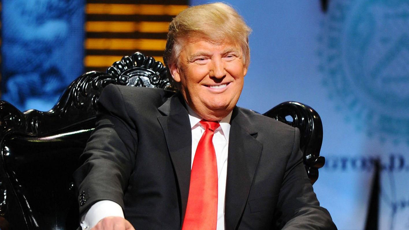 Трамп розповів, коли востаннє дзвонив у Росію Трамп розповів, коли востаннє дзвонив у Росію