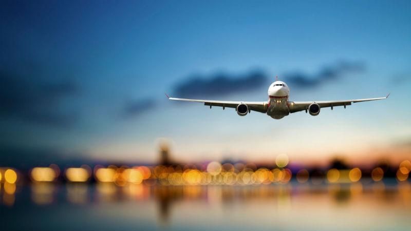 З України планують запустити прямі рейси в екзотичну країну З України планують запустити прямі рейси в екзотичну країну