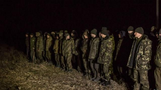 Резонансна заява Савченко: в терористів бійці, яких в Україні "вже поховали"
