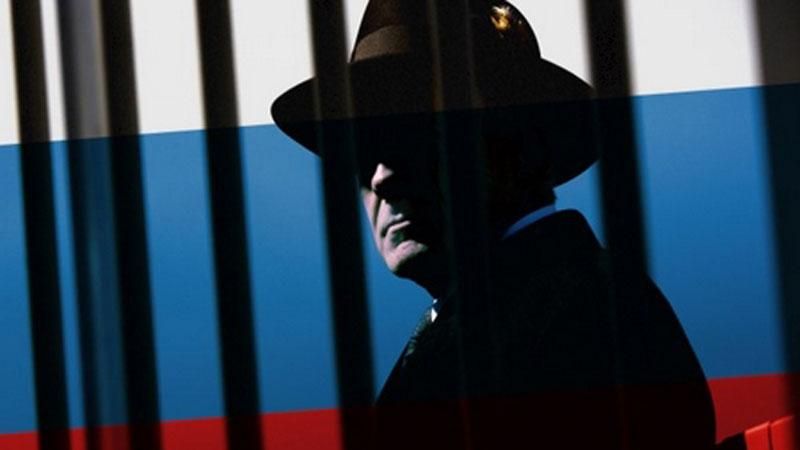 Литва посадила на солидный срок двух агентов Кремля Литва посадила на солидный срок двух агентов Кремля