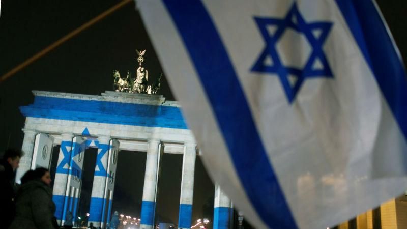 Израиль предложил арабским странами создать аналог НАТО