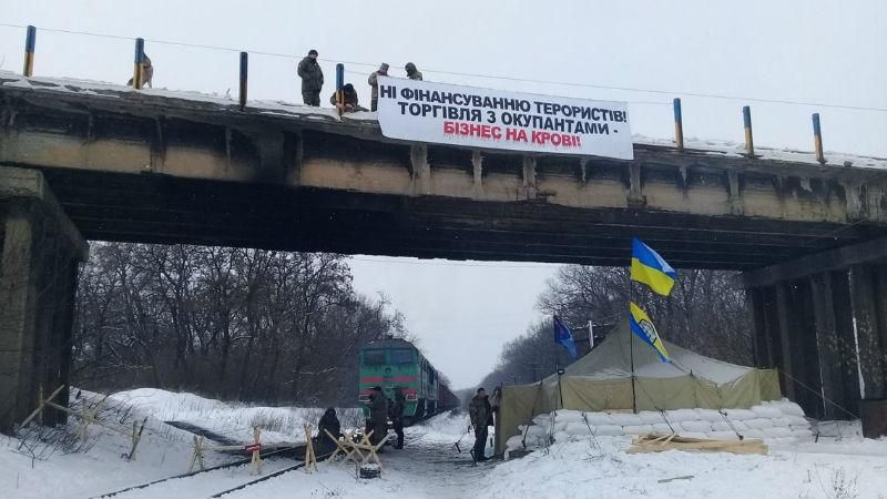 Штурм редуту блокувальників. Кількість постраждалих зросла