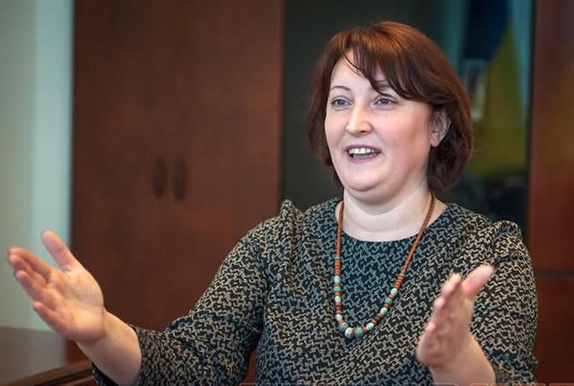 Десятки тисяч і надбавки: скільки заробляють керівники НАЗК Десятки тисяч і надбавки: скільки заробляють керівники НАЗК