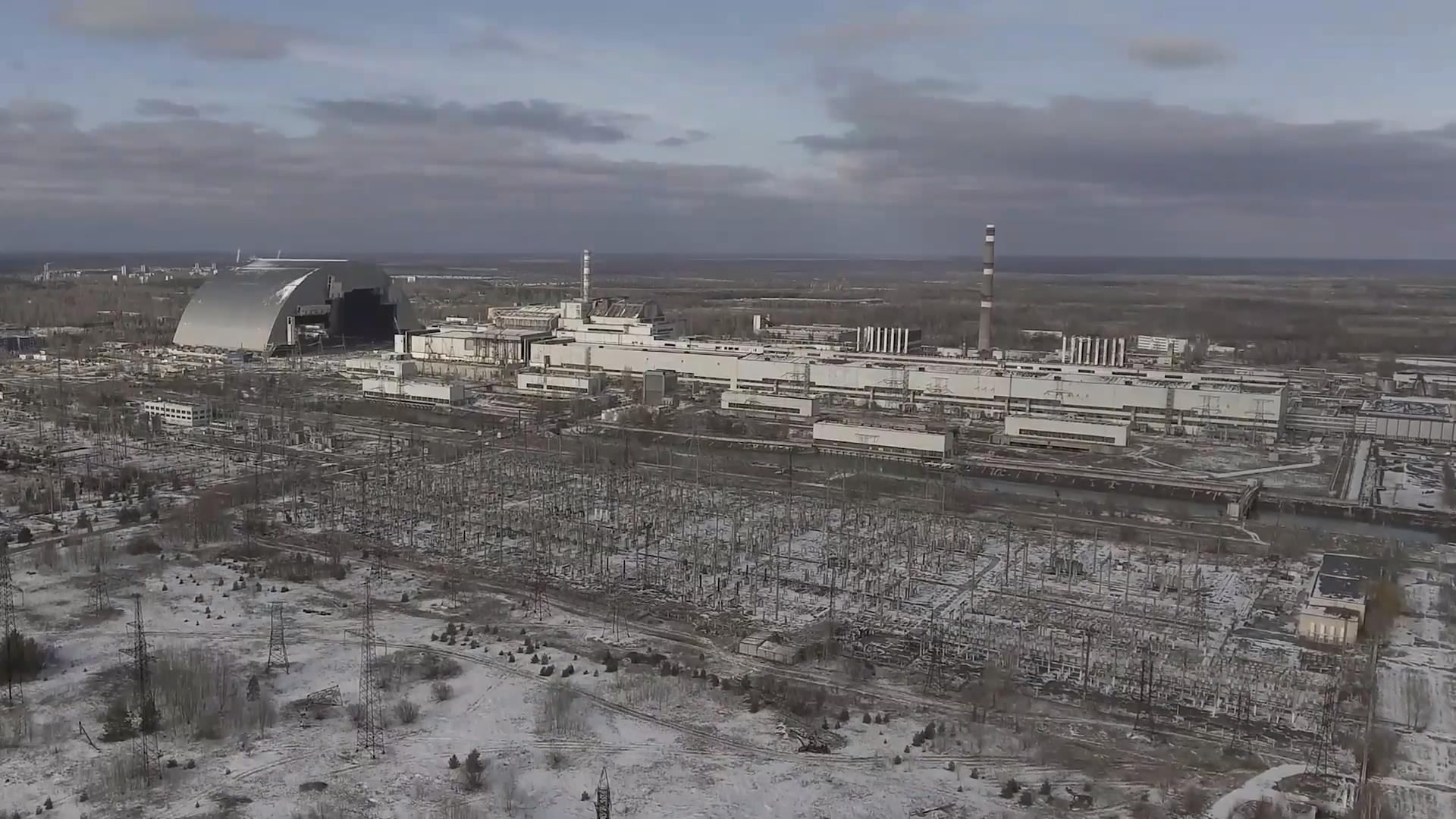 У Чорнобилі хочуть побудувати нову електростанцію