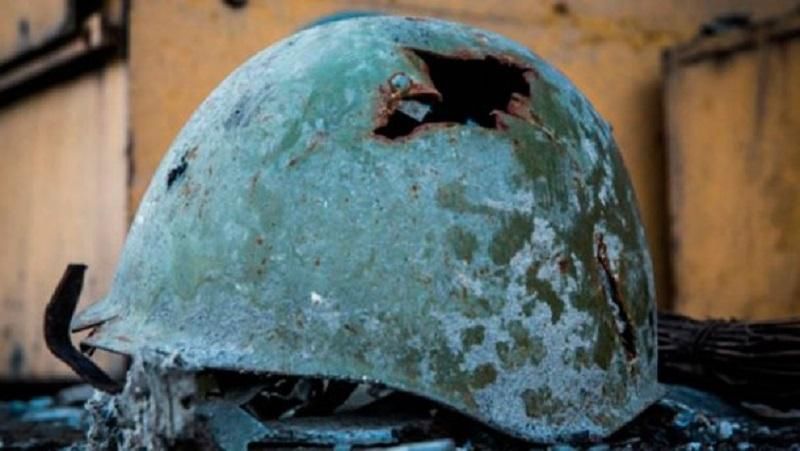 Україна зазнала непоправних втрат на Сході Україна зазнала непоправних втрат на Сході