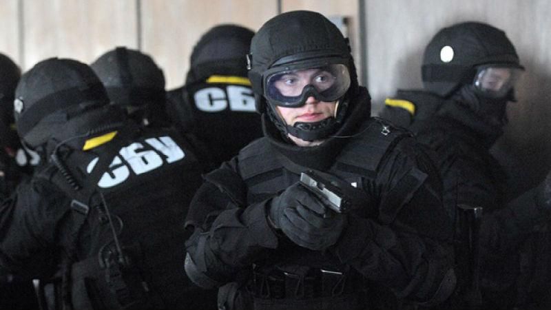 СБУ перекрыла канал поставки наркотиков из Европы в Украину