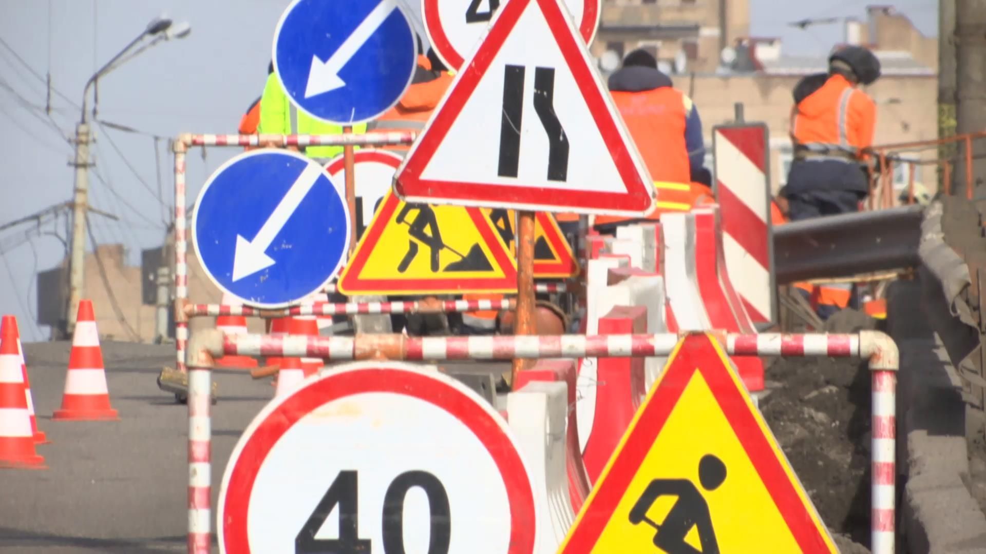 Есть ли в Киеве еще аварийные мосты Есть ли в Киеве еще аварийные мосты