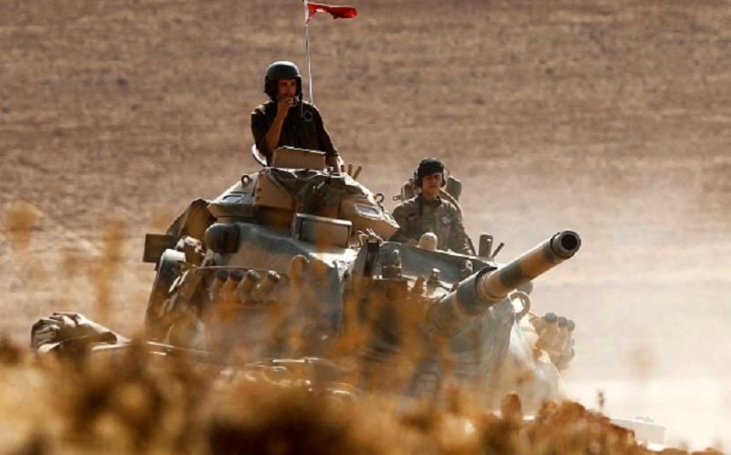 Росія і Китай "захистили" Сирію від санкцій Росія і Китай "захистили" Сирію від санкцій