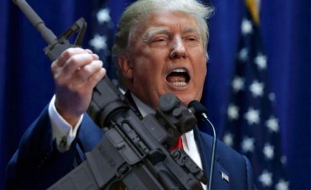 Трамп не хоче розвалу Росії, але хоче гонки озброєнь, – політолог Трамп не хоче розвалу Росії, але хоче гонки озброєнь, – політолог