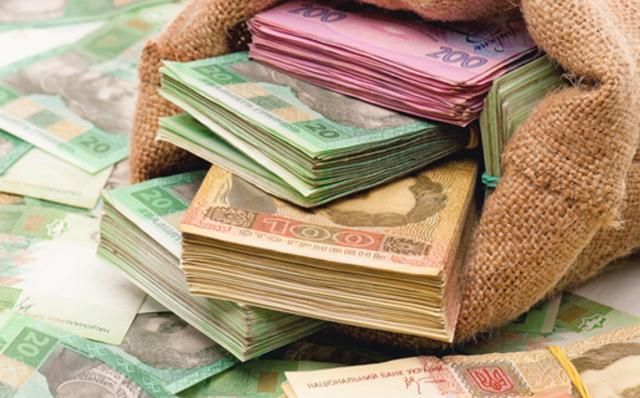 В НБУ описали для гривны сказочные перспективы В НБУ описали для гривны сказочные перспективы