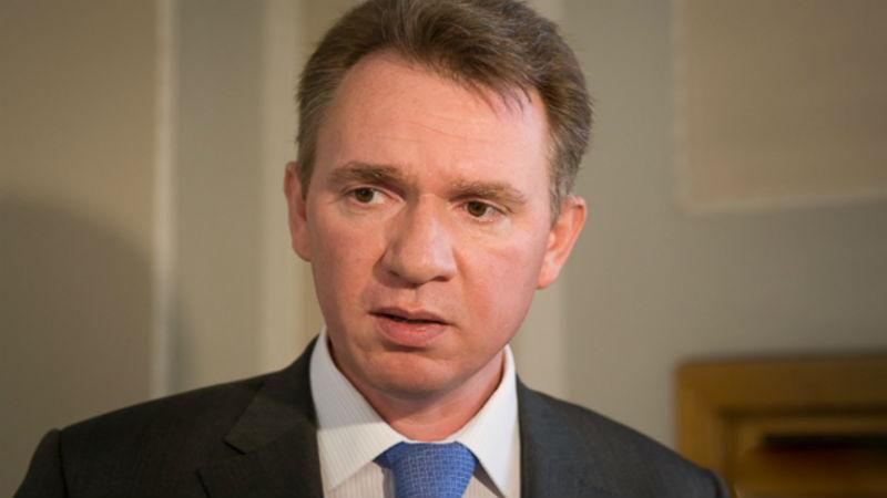 Прокуратура продовжила слідство у справі голови ЦВК Охендовського Прокуратура продовжила слідство у справі голови ЦВК Охендовського